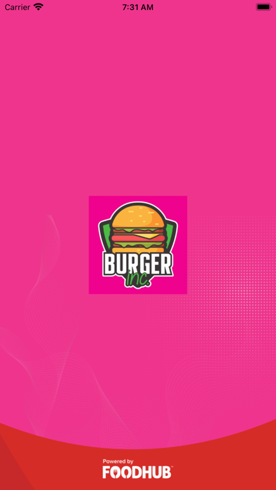 Burger Inc Leyland Screenshot