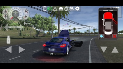 European Luxury Cars Screenshot