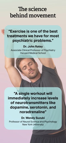Brain-Body Therapy: Unwind Screenshot 8 of 8