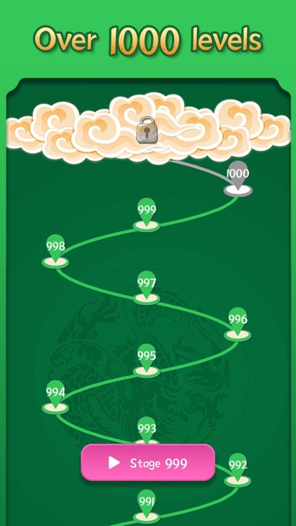 Triple Mahjong : Tile Match