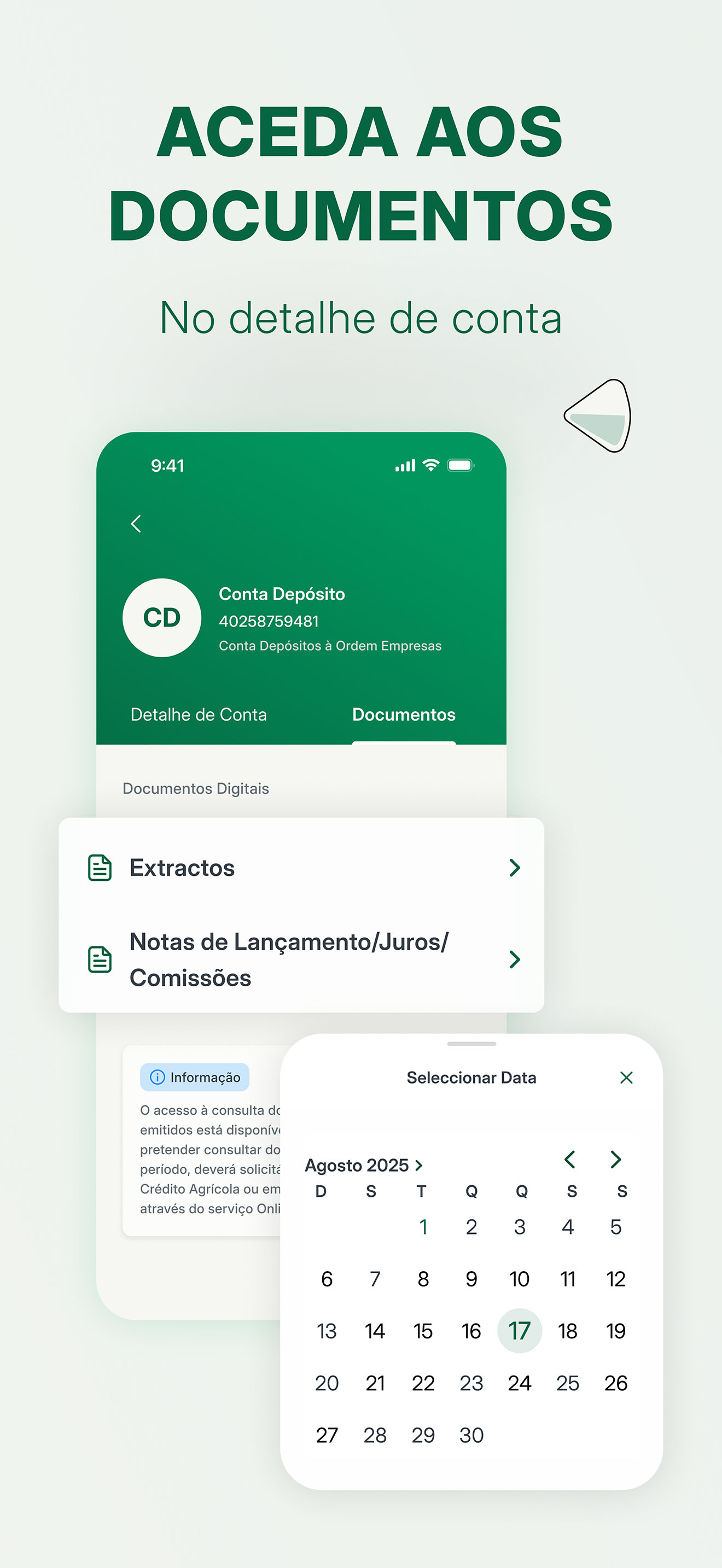 CA Empresas