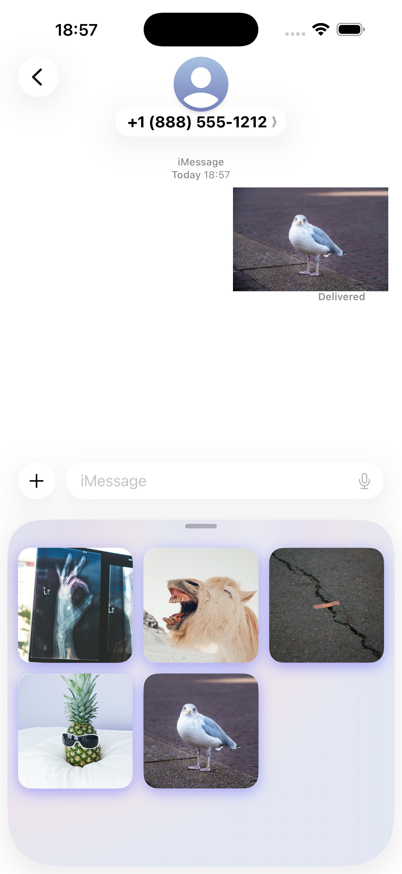 Reaction Deck screenshot 10