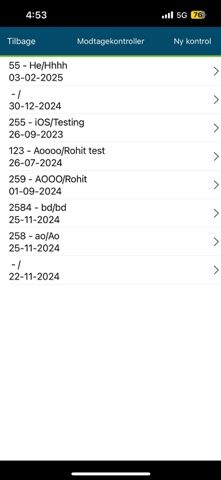 KviKS screenshot