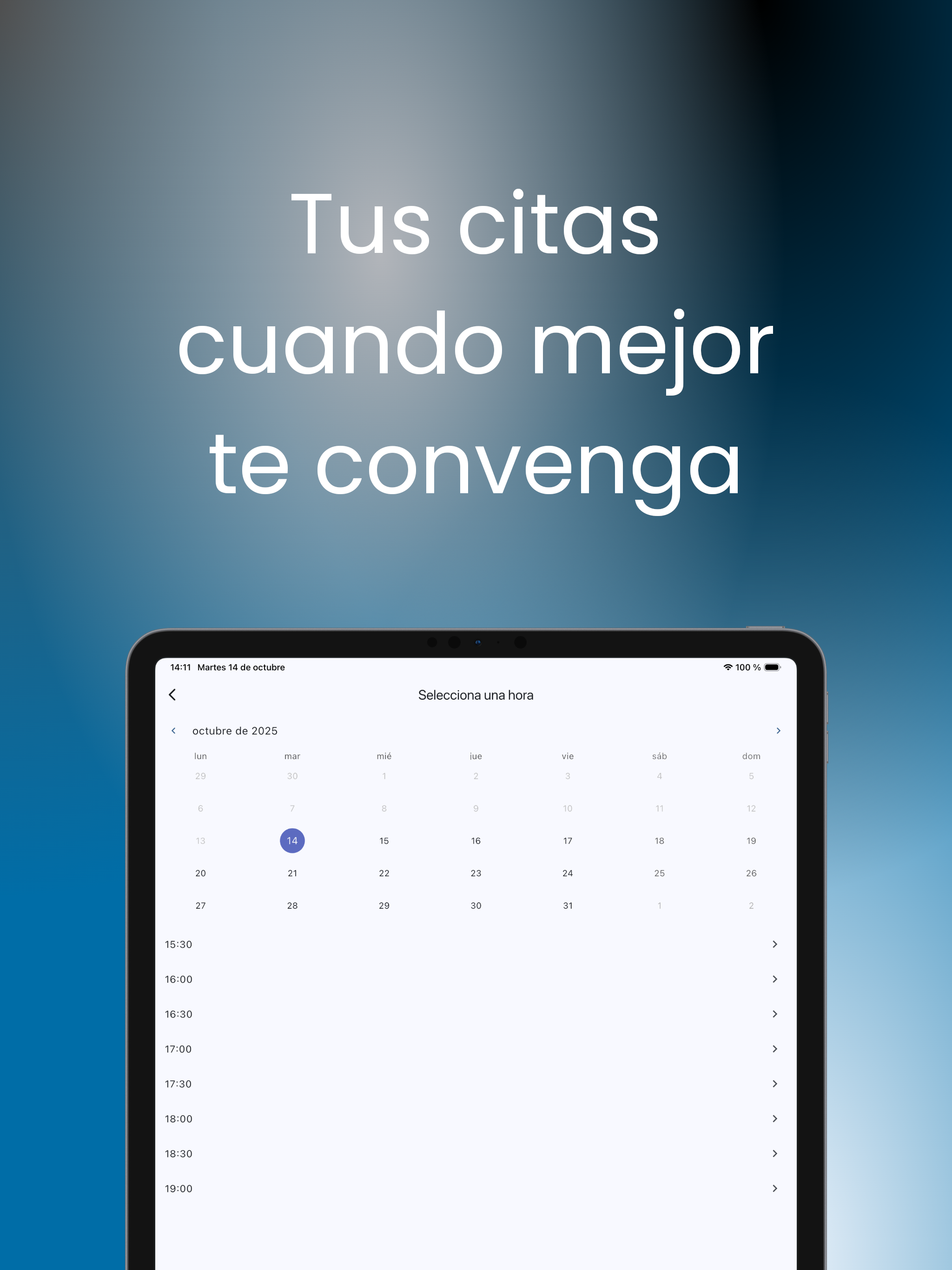 Beauty Booking screenshot 6