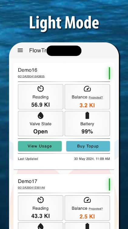 FlowTrack screenshot-6
