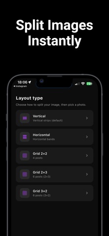 Scroll Gallery Screenshot 2 of 3