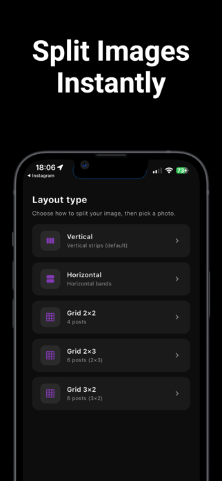 Scroll Gallery Screenshot 2 of 3