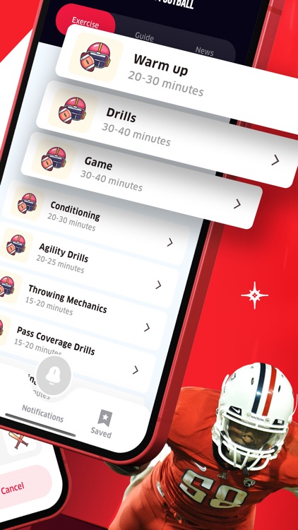 FitPulse Innovations screenshot-3