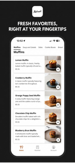 Belwood Bakery & Cafe screenshot 4