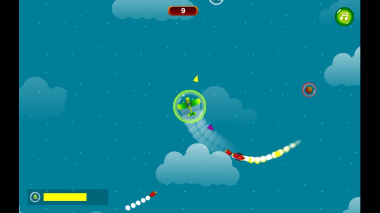 Save Pilot screenshot-3