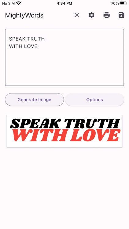 MightyWords screenshot-4