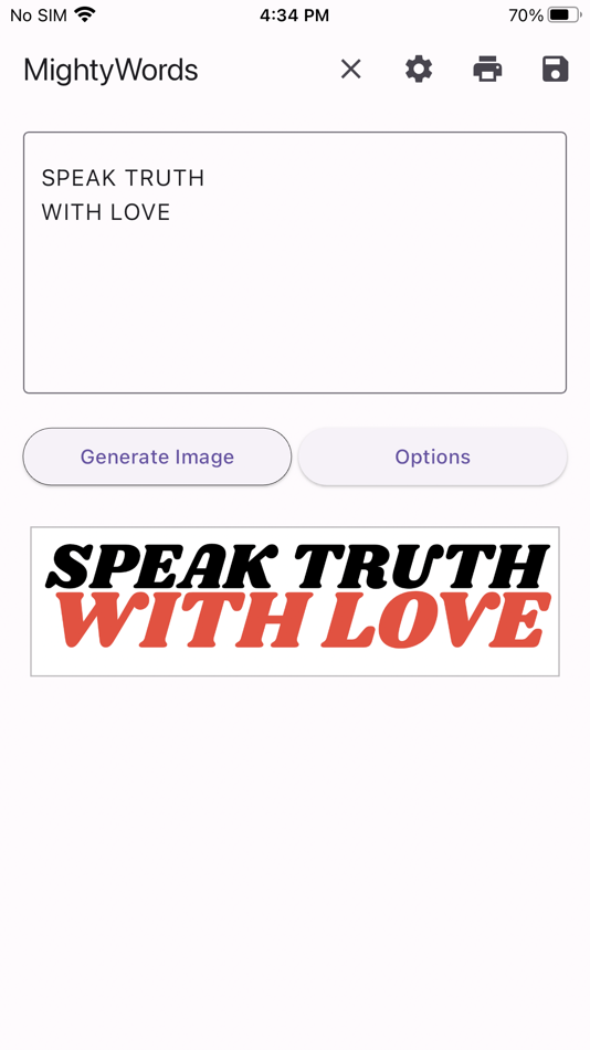 #5. MightyWords (iOS) 由: Supplier Relations US, LLC.