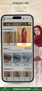 Wow Fashions screenshot 2