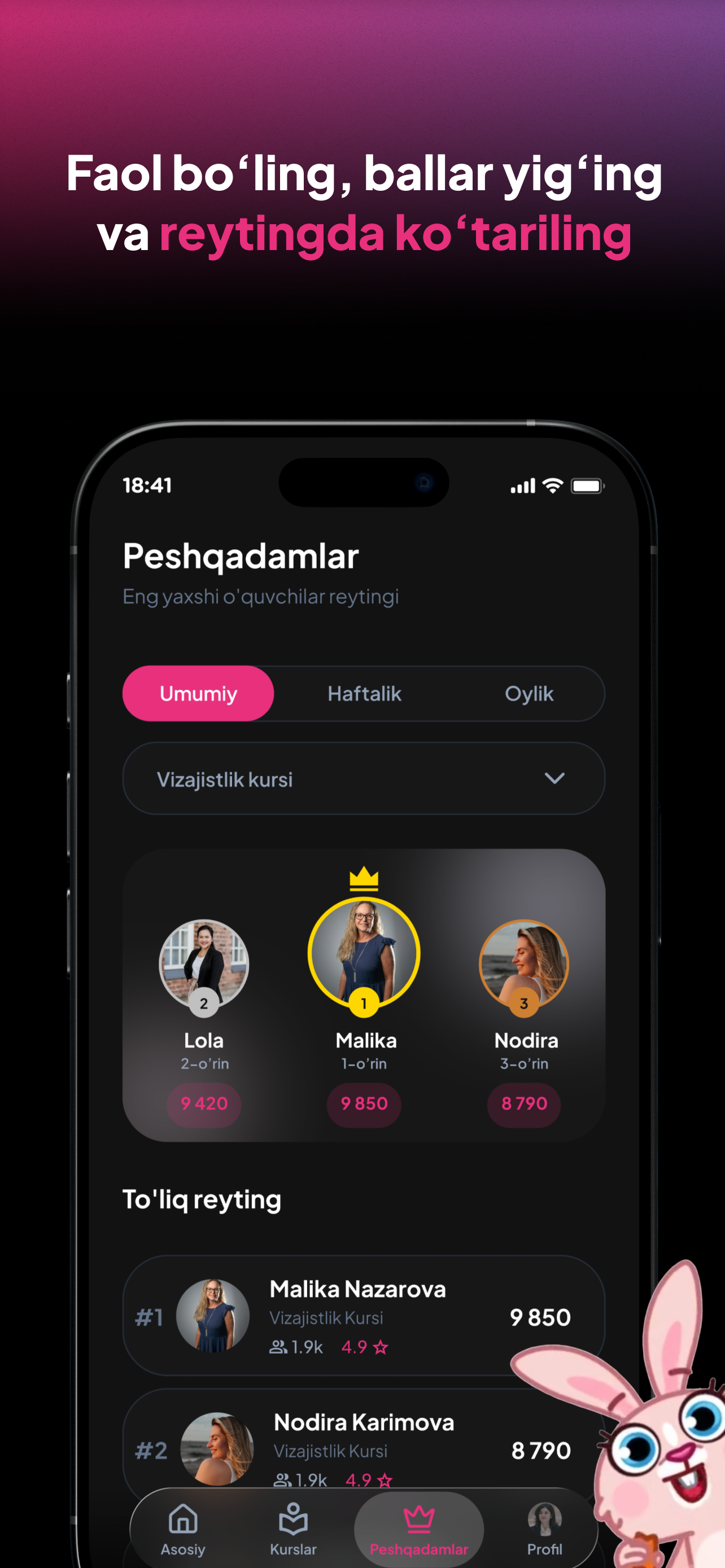 Qizlar Akademiyasi
