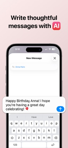 Dateminder - Event Reminders Screenshot 8 of 8
