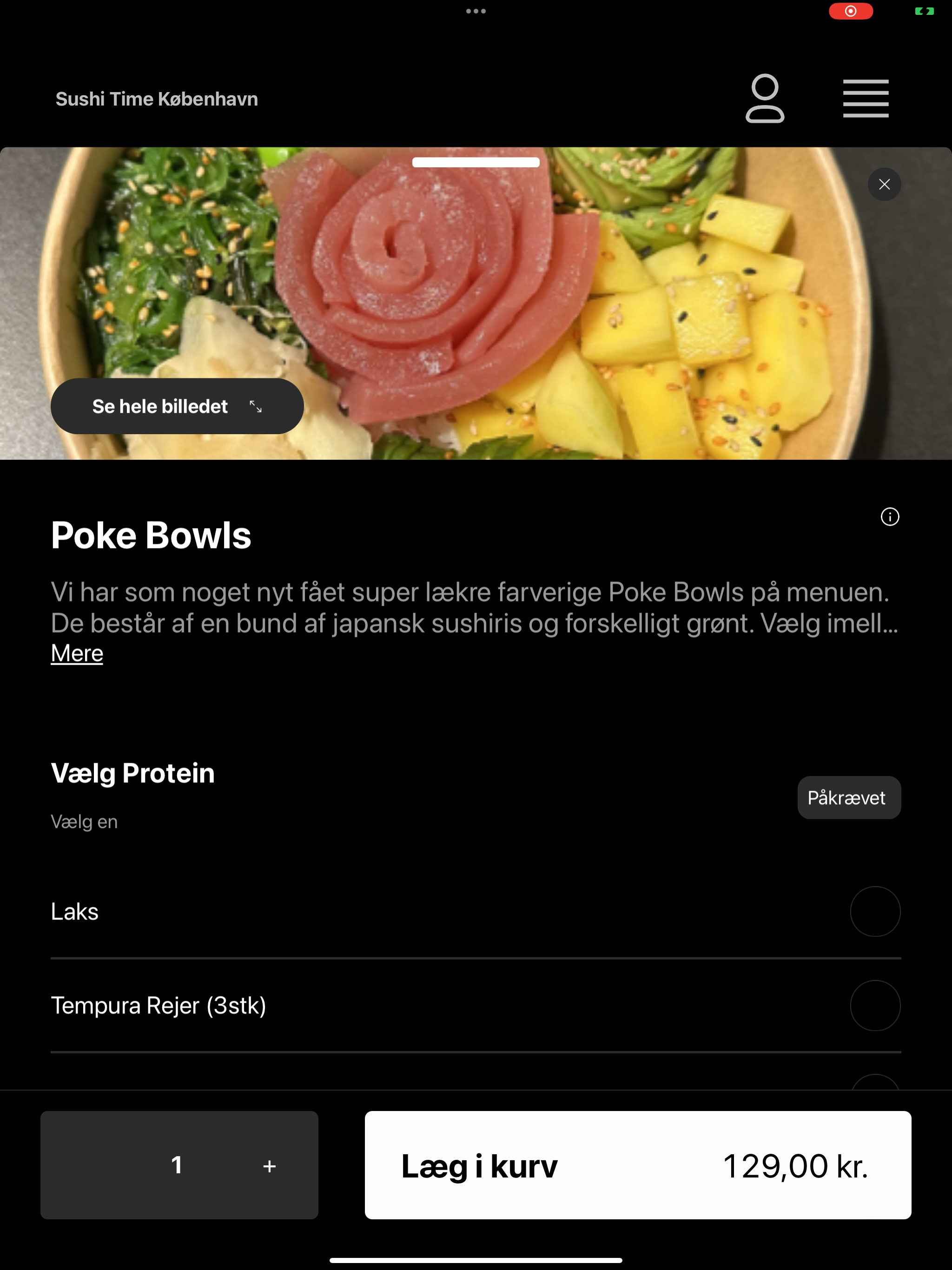 Sushi Time 2400 screenshot 15