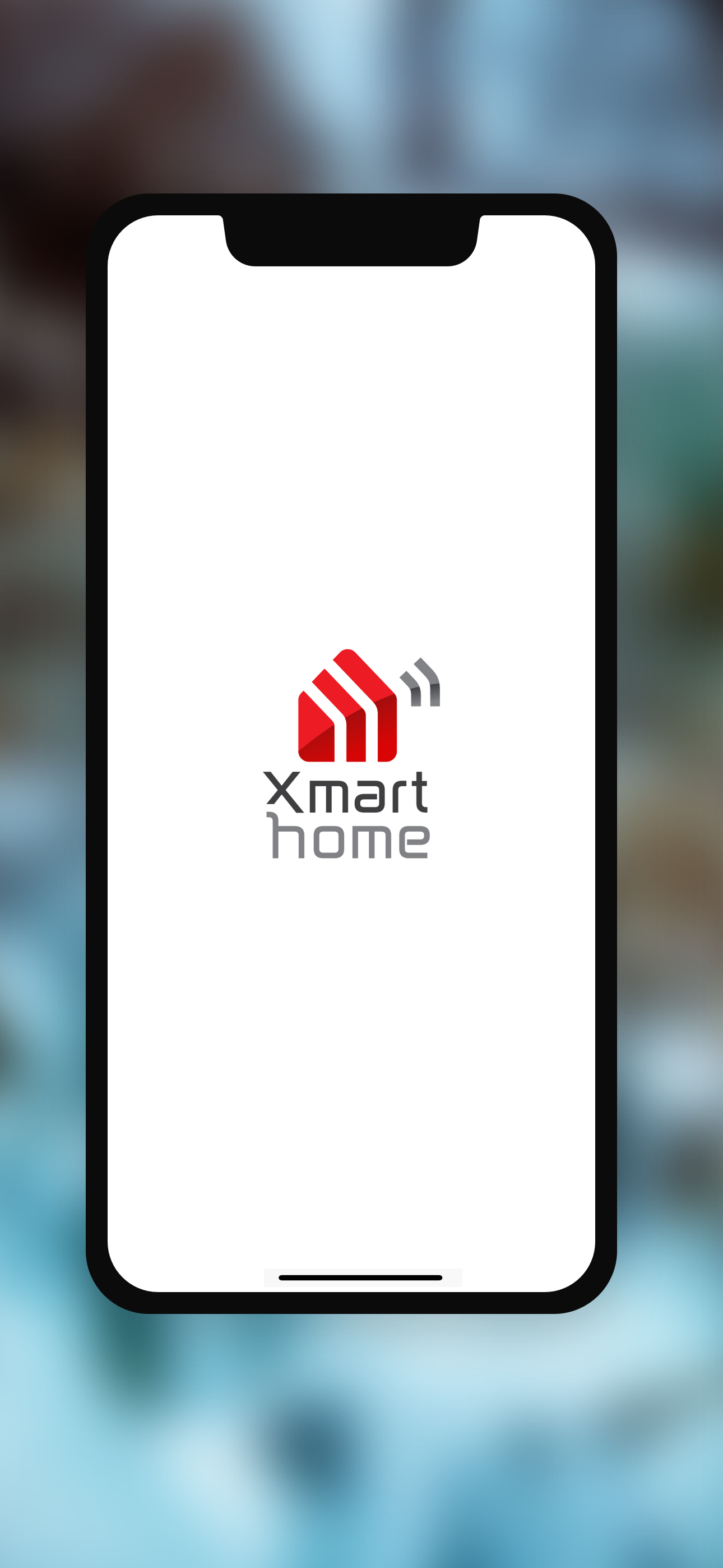 Xmart Home