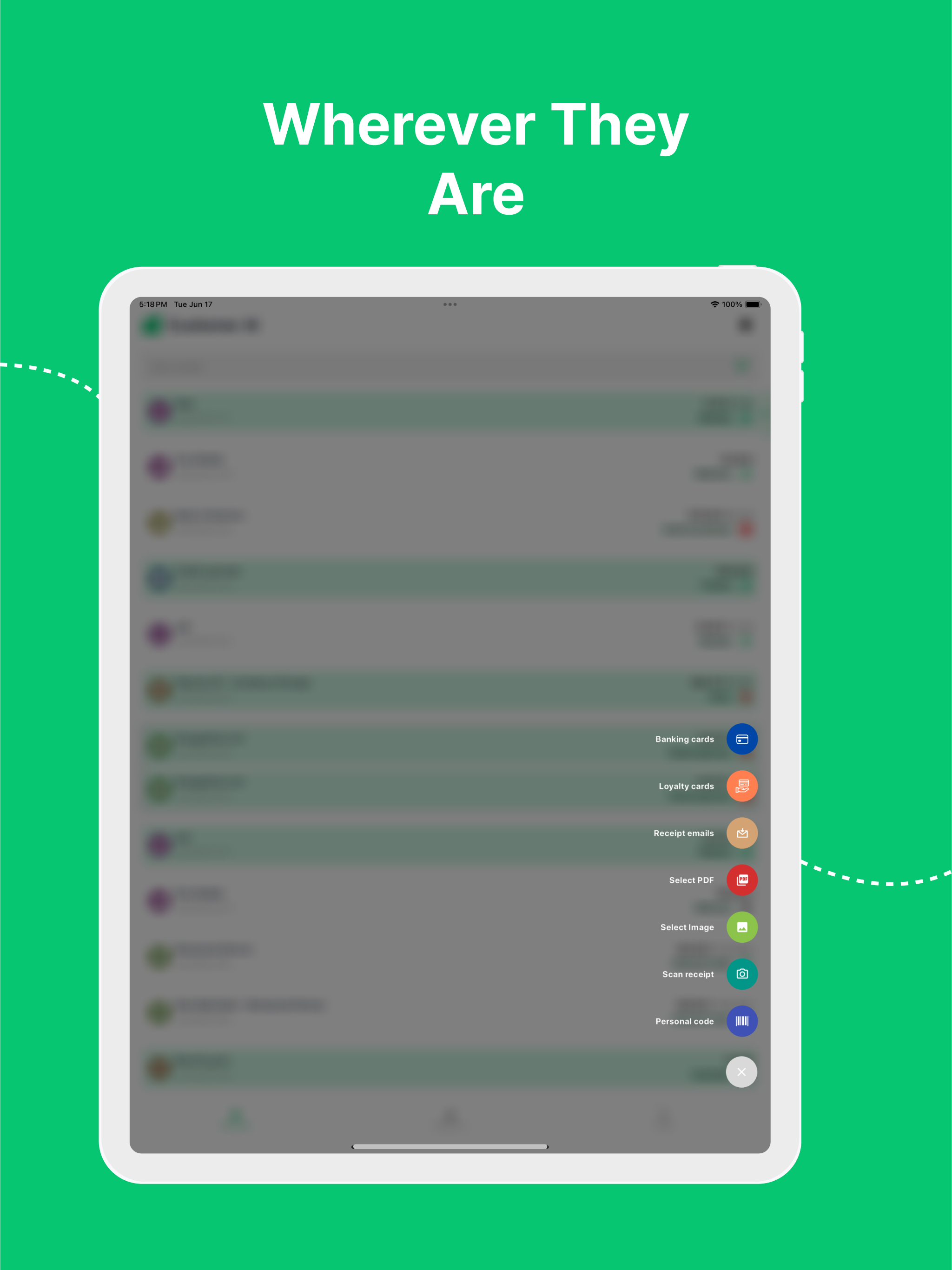 Customer AI screenshot 11