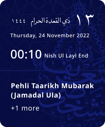 ITS App