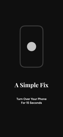 FaceDown: App Blocker & Focus Screenshot 1 of 6