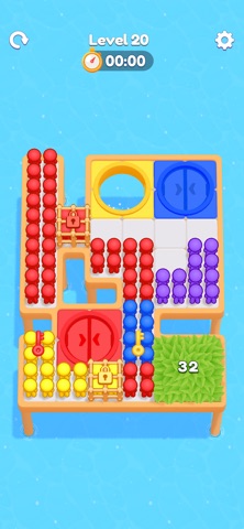 Drop Jam screenshot