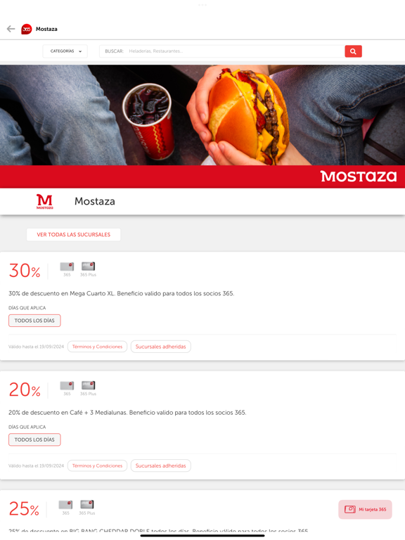 Screenshot #4 pour 365