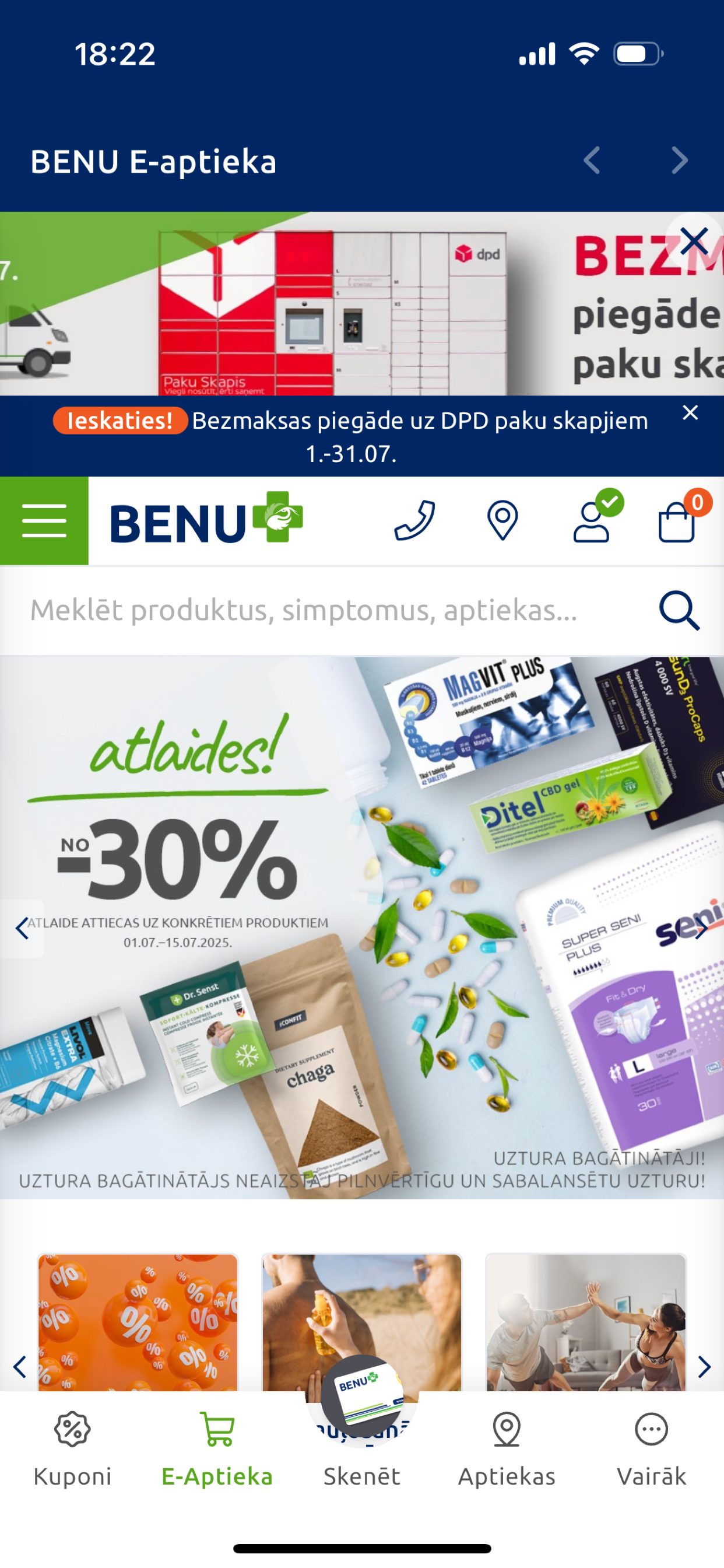 BENU Aptieka