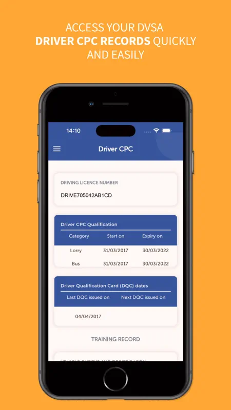 Driver Codes - driver toolkit screenshot 4 of 5