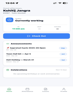 Zucol HRMS screenshot 5
