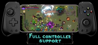 Phantom Tower Screenshot 1 of 9