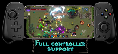 Phantom Tower Screenshot 1 of 9