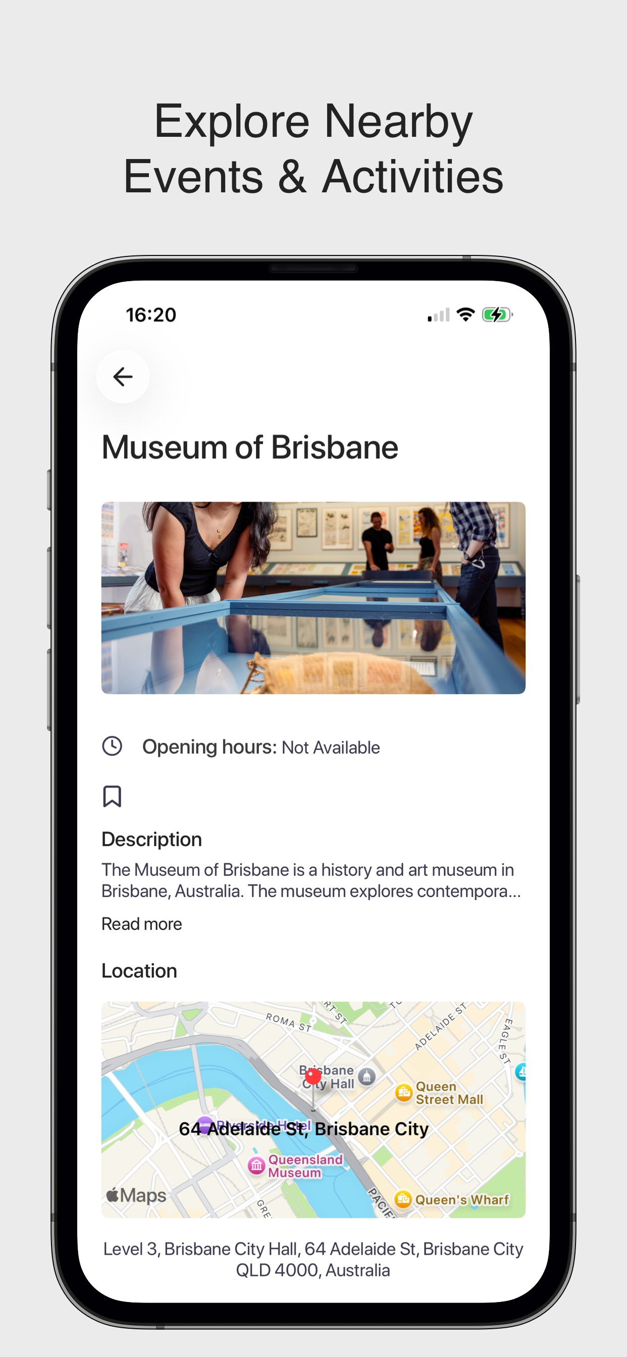 Restwell screenshot 6