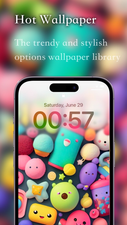 Wallpapers for screen & 4K HD screenshot-6