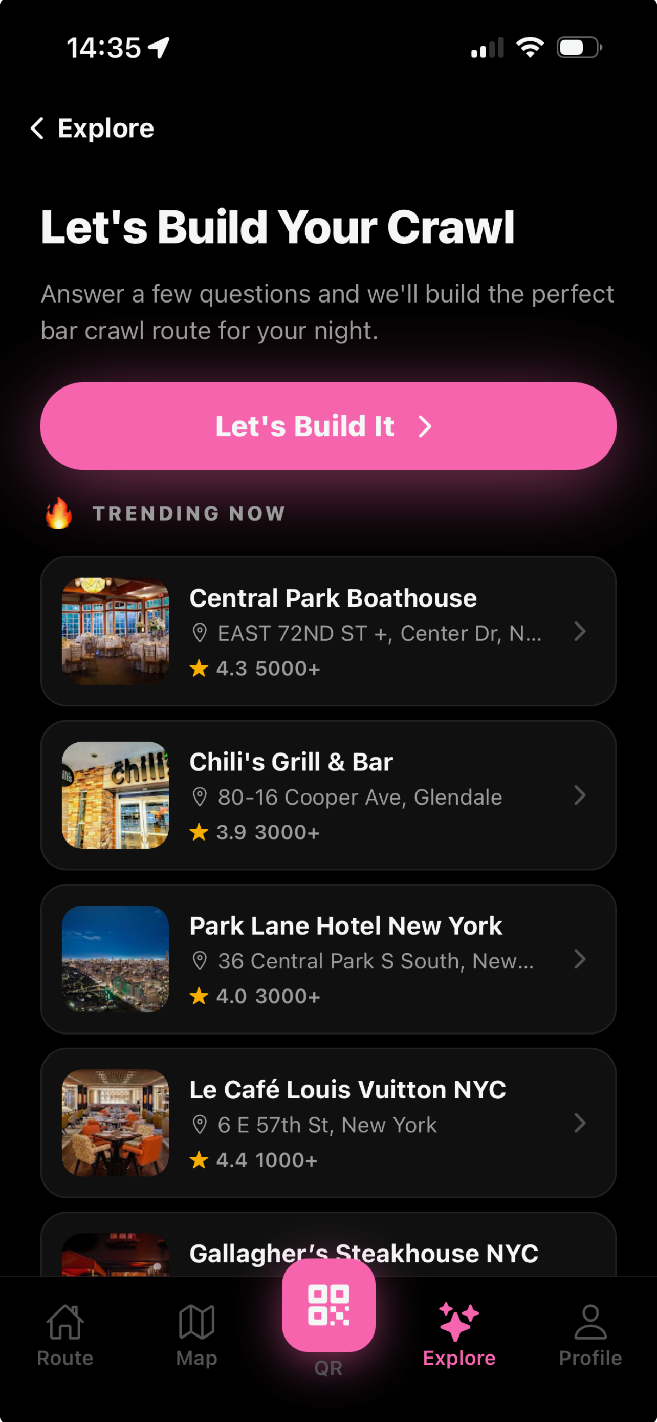 SWIV: Make Tonight Count screenshot 8
