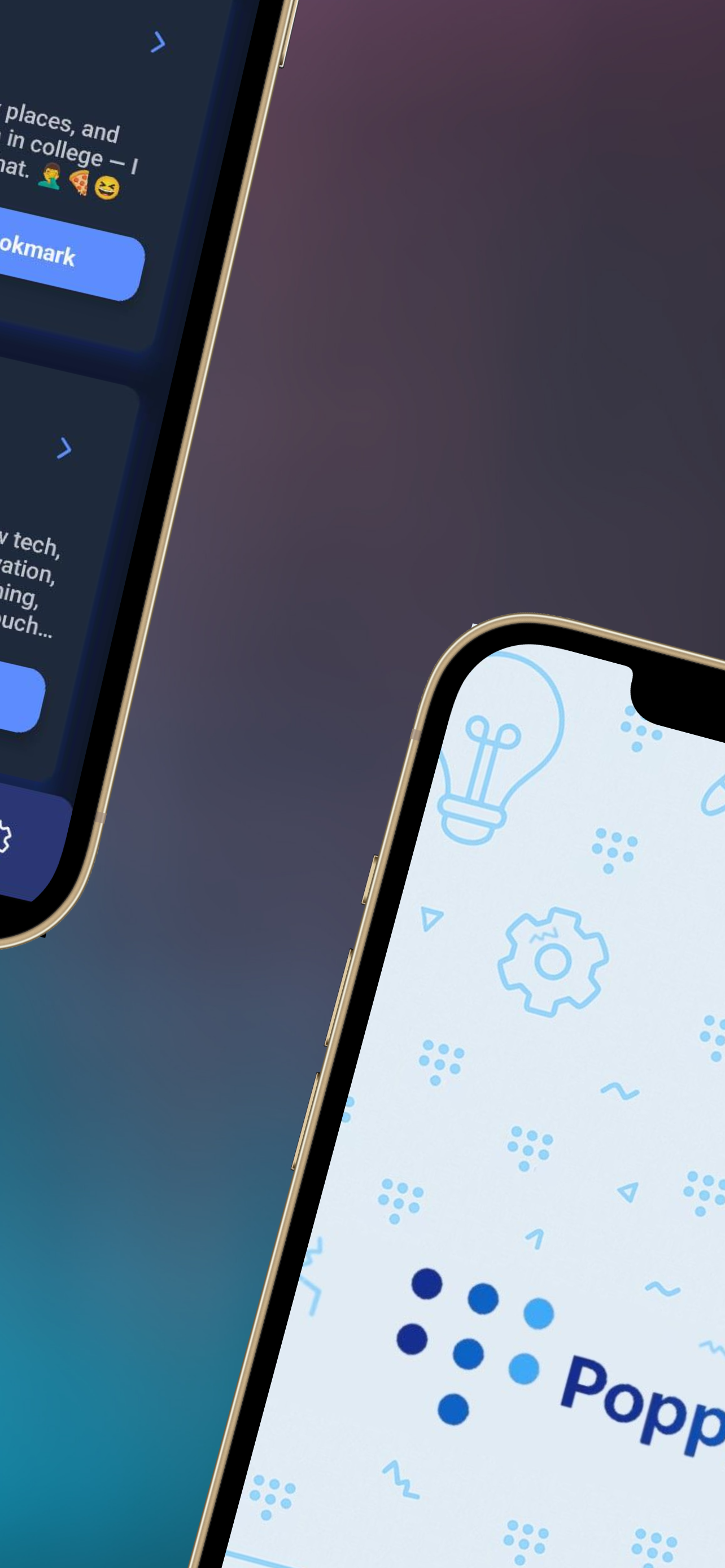 PoppyGrid screenshot 4