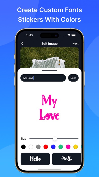 Video Player HD - Video Editor Screenshot