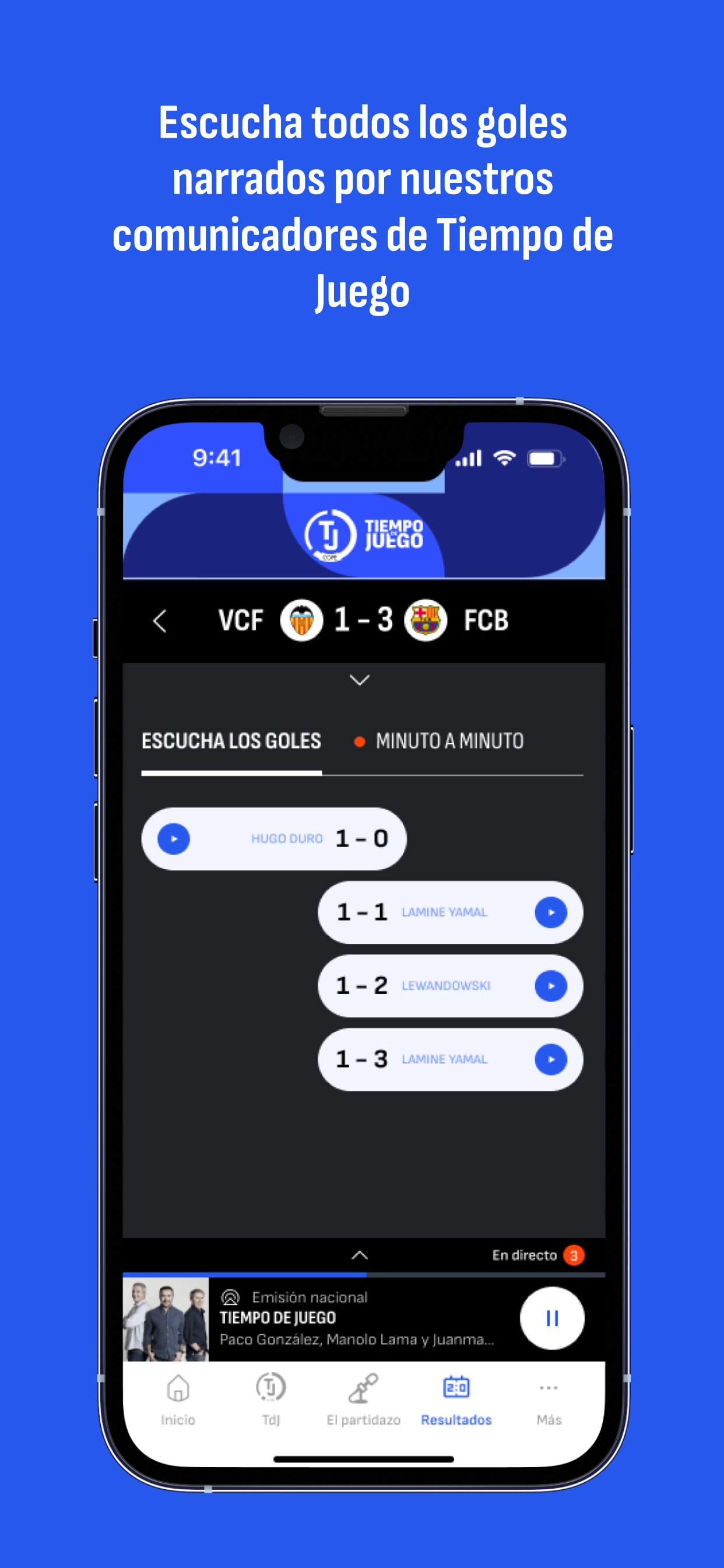 Tiempo de Juego screenshot 8