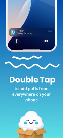 Quittable - Quit Vaping Screenshot 7 of 9