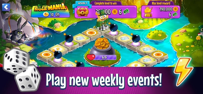 Loco Bingo - Mega Summer Slots screenshot 5