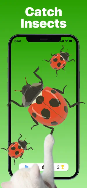 Cat Play: Mouse & Laser screenshot 4