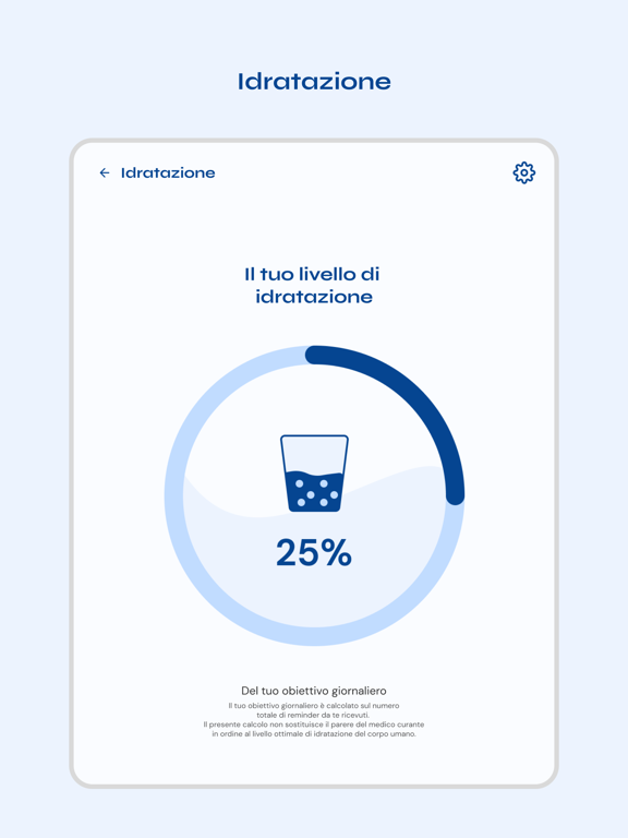 Screenshot #5 pour FontaninApp