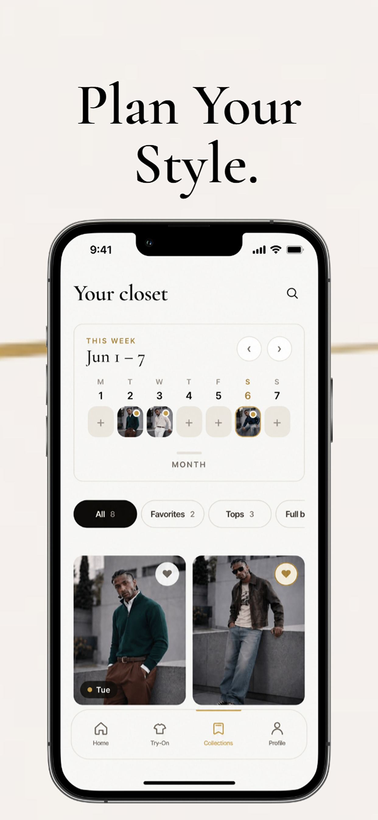 Roze: Virtual AI Try-On screenshot 4