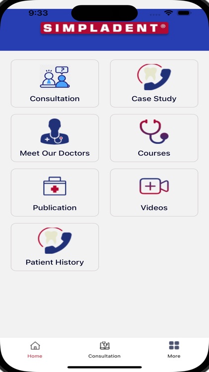 Simpladent Clinics India screenshot-4