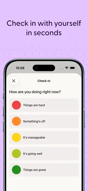 Brain in Hand screenshot 3