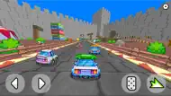 Crunchyroll Victory Heat Rally iphone bilder 0