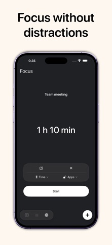 Daily Planner: Planelle Screenshot 5 of 5
