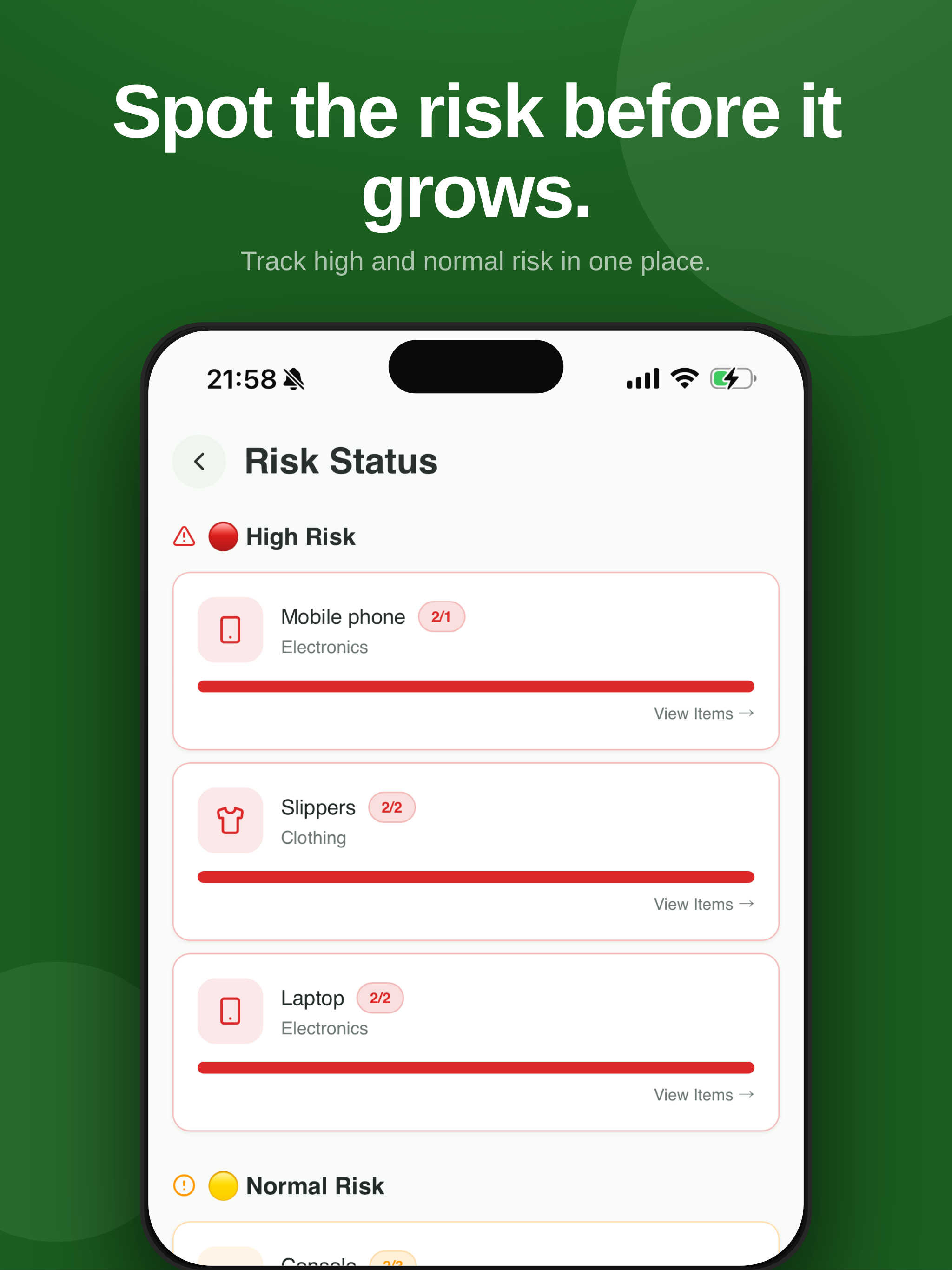 Ownly - Personal Inventory App screenshot 15