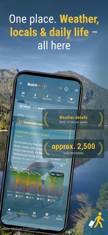 Travel Escapes Screenshot 7 of 10