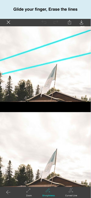 ‎Photo AI Eraser-Object Removal Screenshot