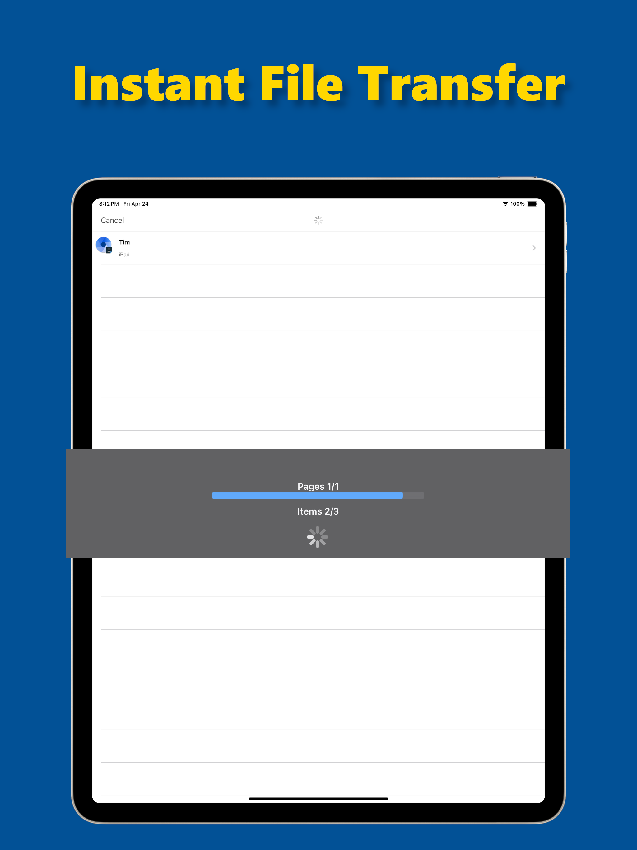 PDF Scanner App: Page Lens screenshot 16